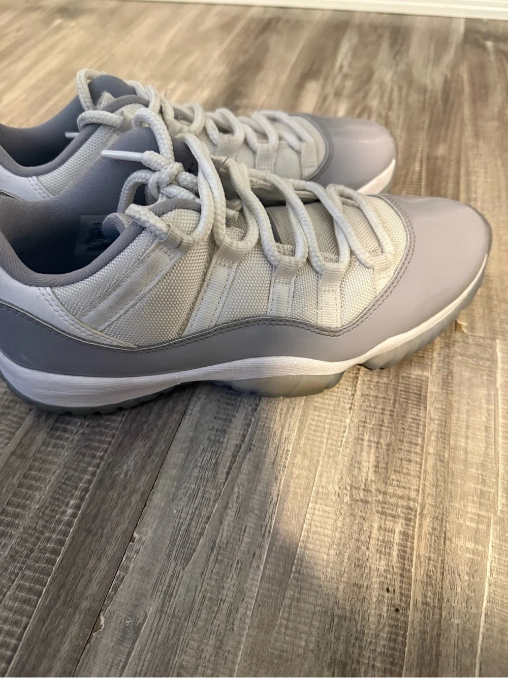 Air Jordan 11 Retro Low